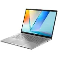 Asus Sistemas Vivobook S 14 S3407va-ly031w 14´´ I5-13420h/16gb/512gb Ssd Bærbar Computer