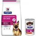Hills Gastrointestinal Biome hundefoder med kylling