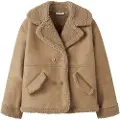 Name it Aviator Jakke