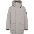 Didriksons Akilles, parka, herre, beige