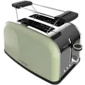 Cecotec Toastin´ Time 850 Brødrister
