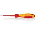 Knipex Skruetrækkere til kærvskruer