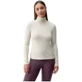 Born Living Yoga Malik T-shirt Med Lange ærmer