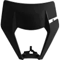Polisport Off Road Ktm Exc/exc-f/xc-w/xcf-w 20 Frontplade