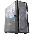 Darkflash Dk431 Mesh Pc-tårnhus