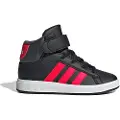 Adidas Grand Court Mid Sko