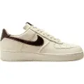 Nike Air Force 1 '07-sko til mænd - brun