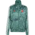 Adidas Italy Træningsjakke Til Kvinder