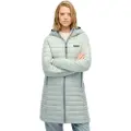 Superdry Fuji Lite Mid Vatteret Jakke