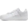 Nike Air Force 1 Low Retro Premium-sko til mænd - hvid
