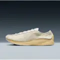 Nike Air Superfly LX Pony Hair Leather-sko til kvinder - hvid