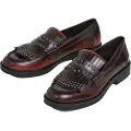 Pepe Jeans Pepe Jeanstil kvinder. PLS100005 Judy Rock Loafers bordeaux (41), Fast, Ingen, Casual, Burgund