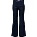 Salsa Jeans 21010350 Push In Flare Fit Chinobukser