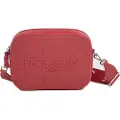 Pepe Jeans Pepe Jeanstil kvinder. PL0300030 Grace rød taske (OSFA), Casual, Polyuretan