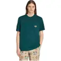 Adidas Originals Monogram Loose T-shirt Med Korte ærmer