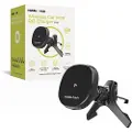 Mobile Origin Wireless Car Vent Qi2 Charger CA15