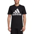 Adidas Must Have Badge Of Sport Regular T-shirt Med Korte ærmer