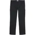 Timberland Timberlandtil mænd. TB0A2PG90011 Brookline twill cargo bukser sort (36/32), Casual, Økologisk bomuld, Bæredygtig