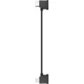 DJI Rc Cable With Lightning Connector Mavic Air 2 Sort