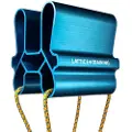 Lattice Training Quad Block Klatregreb