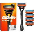 Gillette Fusion5 Manual handle - 5 blades