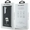 Karl Lagerfeld Klhczfd6sapkinpkk Z Fold6 F956 Telefon Etui