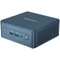 GEEKOM It13 I9-13900hk/32gb/2tb Ssd Mini Pc