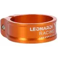 Leonardi Racing Sadelspænde