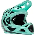 FOX Rampage Kairos, Ce/Cpsc Helmet grøn