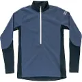 Devold Endurance Merino Halv Lynlås Sweatshirt