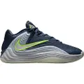 Nike Giannis Freak 7 "Night Shift"-basketballsko - blå