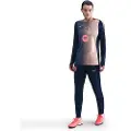 Nike Maskinstrikkede FC Barcelona Strike Third Nike Dri-FIT Total 90-fodboldbukser til kvinder - blå