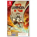 Nintendo Switch Shinobi Art Of Vengeance Ciab