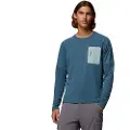 Columbia Tech Knit Sweatshirt