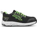 U Power Aton Esd S1ps Hi Hro Fo Sr Sikkerhedssko