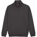 U Power Maui Halv Lynlås Sweatshirt
