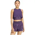 Adidas Cool Intensity 2in1 Workout Sport-top