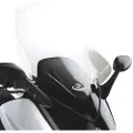 Givi D128st Yamaha T-max 500 Forrude