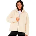 Rip Curl Cala Nights Sherpa Jakke