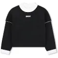 DKNY D62379 Trøje