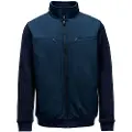 Salsa Jeans 21010555 Regular Fit Vatteret Jakke