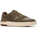 Clarks Courtlite 2 Lo Sko