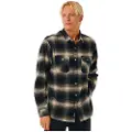 Rip Curl Count Flannel Skjorte Med Lange ærmer