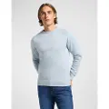 Lee Clean Raglan Trøje