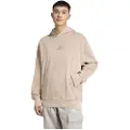 Adidas All Szn French Terry Washed Hættetrøje