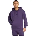 Adidas Essentials Feelcozy Fleece Hættetrøje