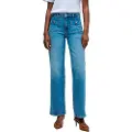 Salsa Jeans True Pocket Details Tailored Fit Jeans