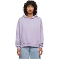 Urban Classics Light Terry Oversized Hættetrøje