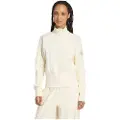 Adidas All Szn Winterized Sweatshirt Med Lynlås