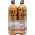 Tigi Bed Head Colour Goddess Oil Tween Duo - 2X750ml